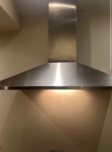 cooker hood