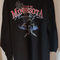 Bershka oversized jumper size M