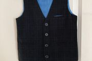 Boys waistcoat from Very