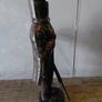 Ned Kelly Famous Bank Robber Metal Money Box Image 2