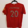 liverpool champions jersey Image 3