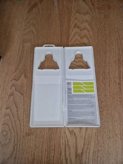 Ergon TP1 Pedal Cleat Tool