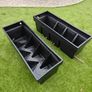 2 x Water Tanks 273litres each Image 3