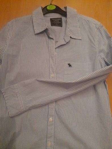 Abercrombie & finch shirt