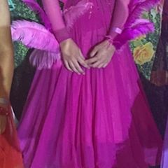 Ballroom Dress