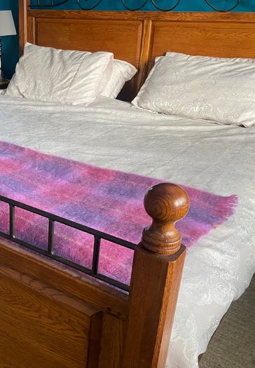 Bed frame