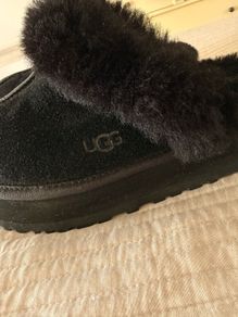 UGG Disquette Slippers UK5