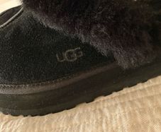 UGG Disquette Slippers UK5