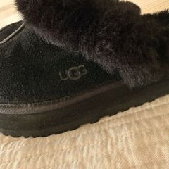 UGG Disquette Slippers UK5