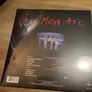 Heaven 17 how men are vinyl Image 2
