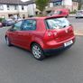 car for breaking VW golf Image 2