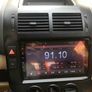 Volkswagen Golf Polo Passat Tiguan Android CarPlay Radio Stereo Image 9