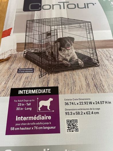 Dog Crate