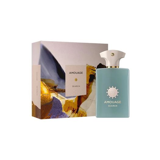 Amouage Search 100ml