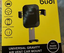 Universal Phone Mount