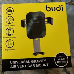 Universal Phone Mount
