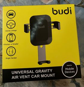 Universal Phone Mount