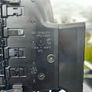 Skoda Superb Centre Vent 3V0 820 951 C Image 3