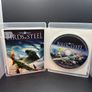 Birds of Steel Ps3 Image 2