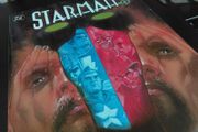 Starman: To Reach The Stars Graphic Novel ! Vol. 6 ! TPB ! by DC Comics !