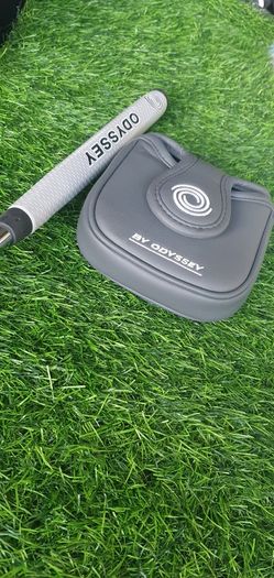 Brand New Oddessey Dfx 10 Putter