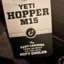 Yeti cooler bag M15 Image 4