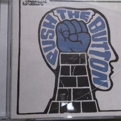 The Chemical Brothers - Push The Button CD
