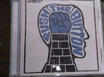 The Chemical Brothers - Push The Button CD