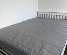 Ikea double mattress