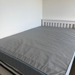 Ikea double mattress