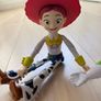 Woody, Jessie and Buzz from Toy Story interactable Image 2
