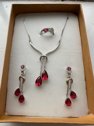 jewellery
