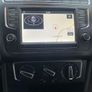 2016 Volkswagen Polo BlueMotion Breaking for Parts Image 5