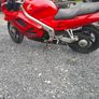 Vfr 750 Breaking Only Image 2