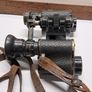 German WWI Military Binoculars Image 10