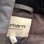carhartt anchorage parka jacket Image 3