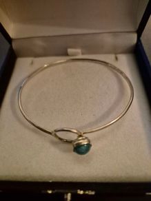 sterling silver Braclets