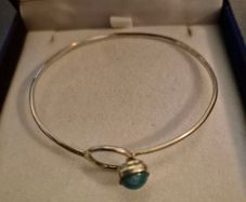 sterling silver Braclets