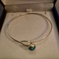 sterling silver Braclets