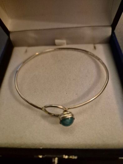 sterling silver Braclets