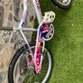 kids bike with basket 20 inch Image 7