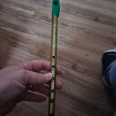 Tim Whistle