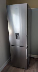 Fridge Freezer