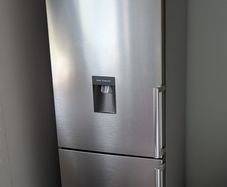 Fridge Freezer