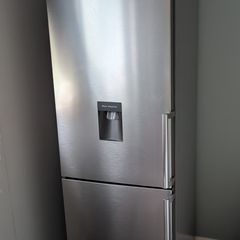 Fridge Freezer
