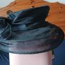 Stunning Light Black Hat Image 2