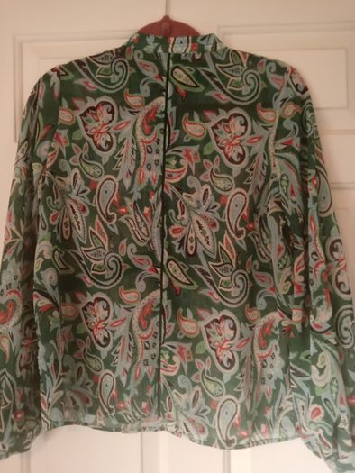 Next blouse