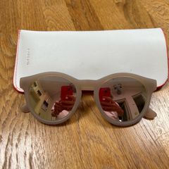 Parfois mirror sunglasses