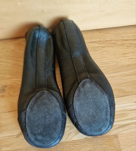 Aoife pumps