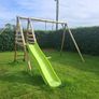 Swing set Image 4